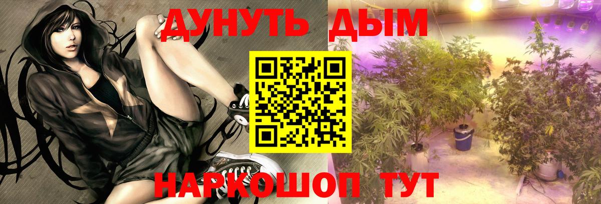 Марихуана план Кропоткин